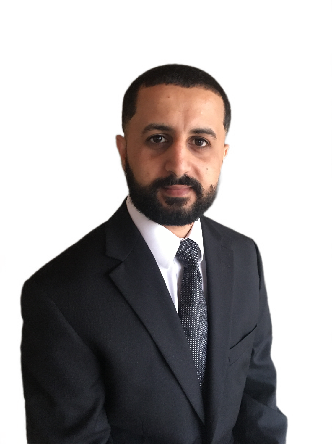 Attorney Aomer Mohamed