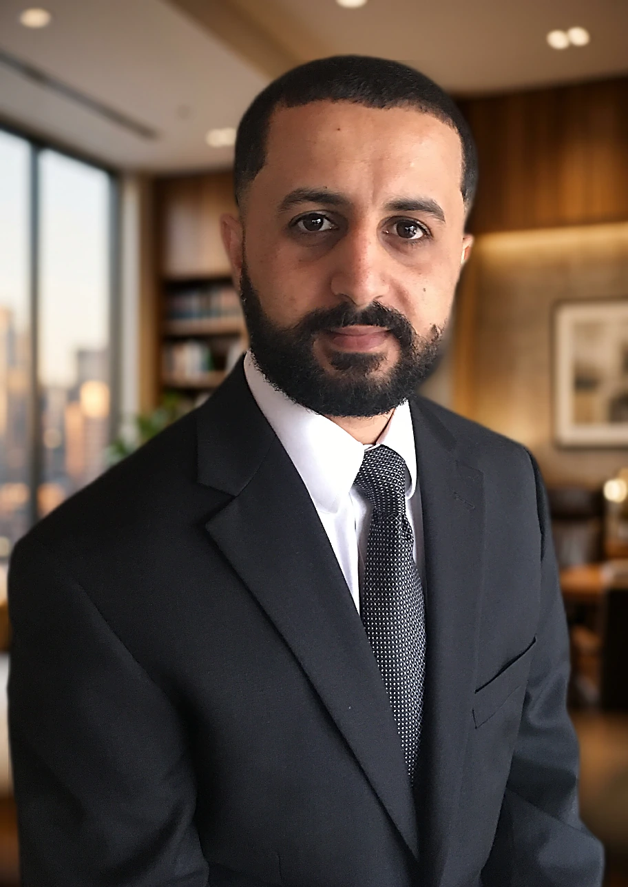 Aomer Mohamed, Lead Immigration Attorney