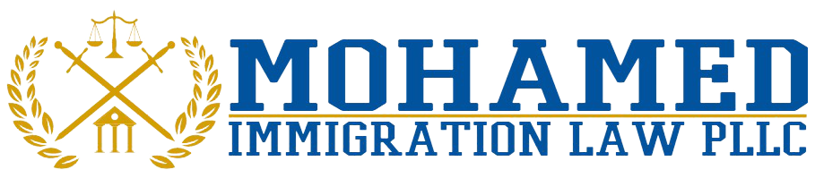Mohamed Immigration Law PLLC