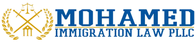 Mohamed Immigration Law PLLC